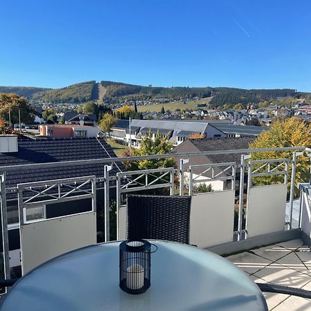 Residenz Muehlenberg Typ A Lejlighed Willingen  Eksteriør billede