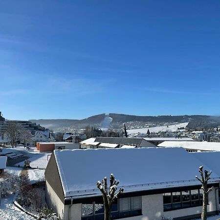 Residenz Muehlenberg Typ A Lejlighed Willingen  Eksteriør billede