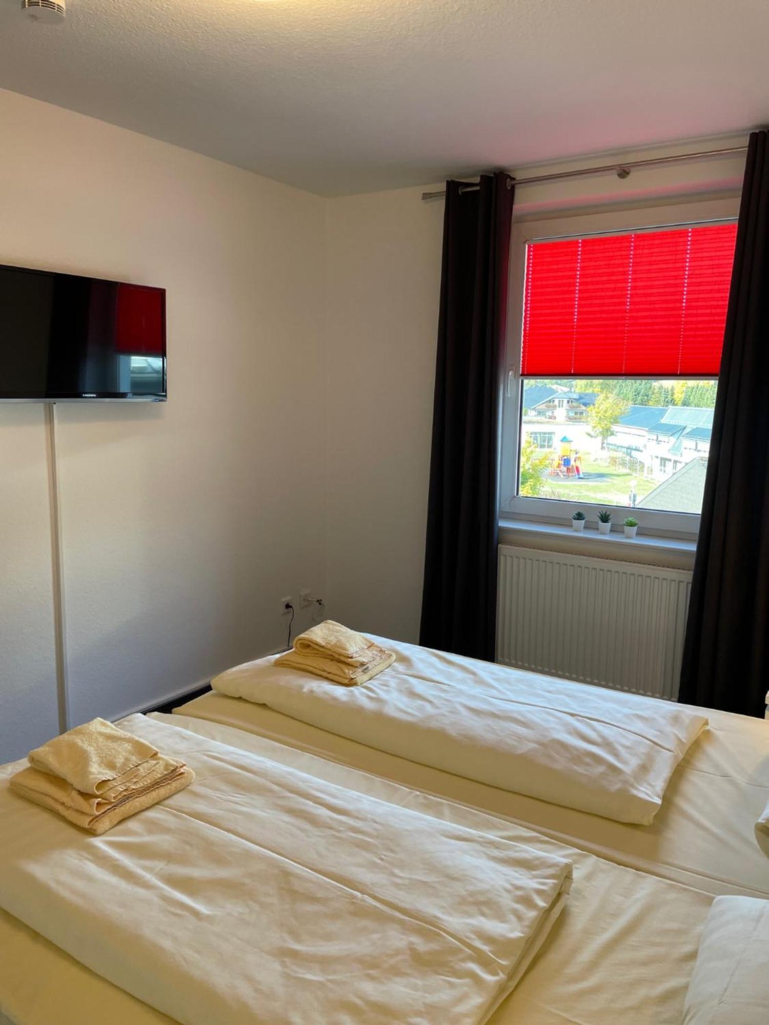 Residenz Muehlenberg Typ A Lejlighed Willingen  Eksteriør billede